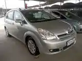 Toyota Verso, 2007-4