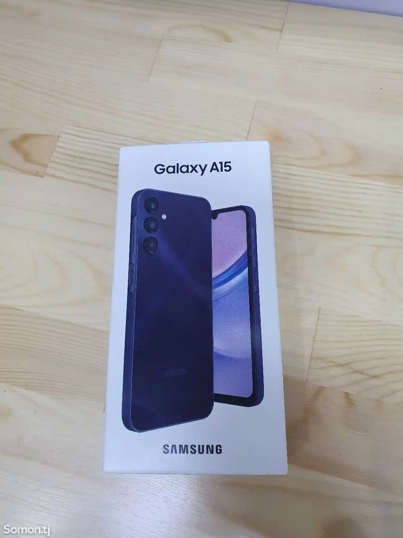 Samsung Galaxy А15-2