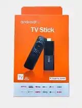 ТВ приставка TV Stick 4K Android TV 2 + 16 ГБ-4