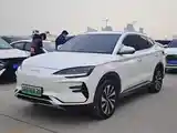 BYD Song Plus, 2023-2