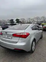 Kia K3, 2015-4