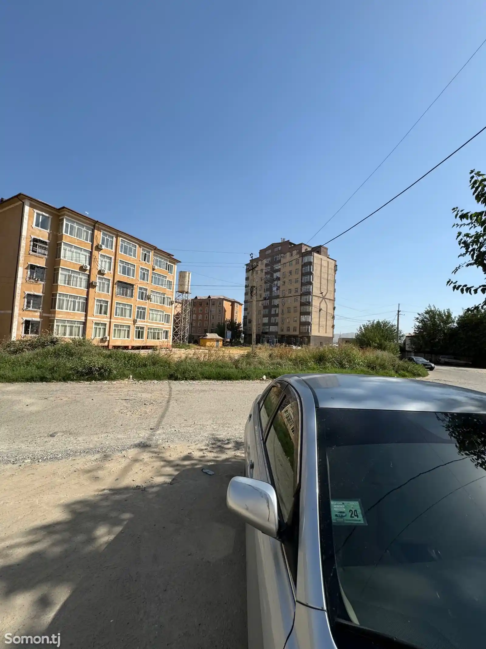 Помещение под магазин / салон, 95м², Гипрозем-6