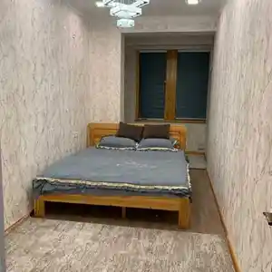 2-комн. квартира, 12 этаж, 63м², И.Сомони