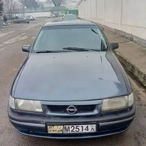 Opel Vectra A, 1995