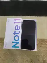 Xiaomi Redmi Note 11, 128gb-2