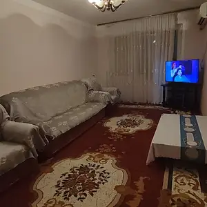 3-комн. квартира, 4 этаж, 68 м², Ватан