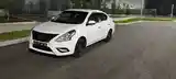 Nissan Sunny, 2019-4