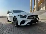 Mercedes-Benz E class, 2022-11