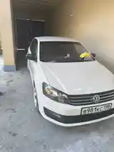 Volkswagen Polo, 2019-2