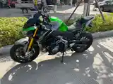 Мотоцикл Kawasaki Z900 ABS на заказ-2