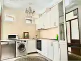 4-комн. квартира, 1 этаж, 100м², Сомони-9