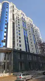 3-комн. квартира, 9 этаж, 112 м², Шомансур-3