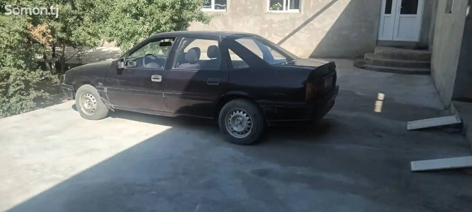 Opel Vectra A, 1991-5