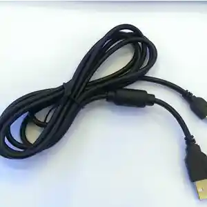 Usb кабель для зарядки джойстика Playstation 4