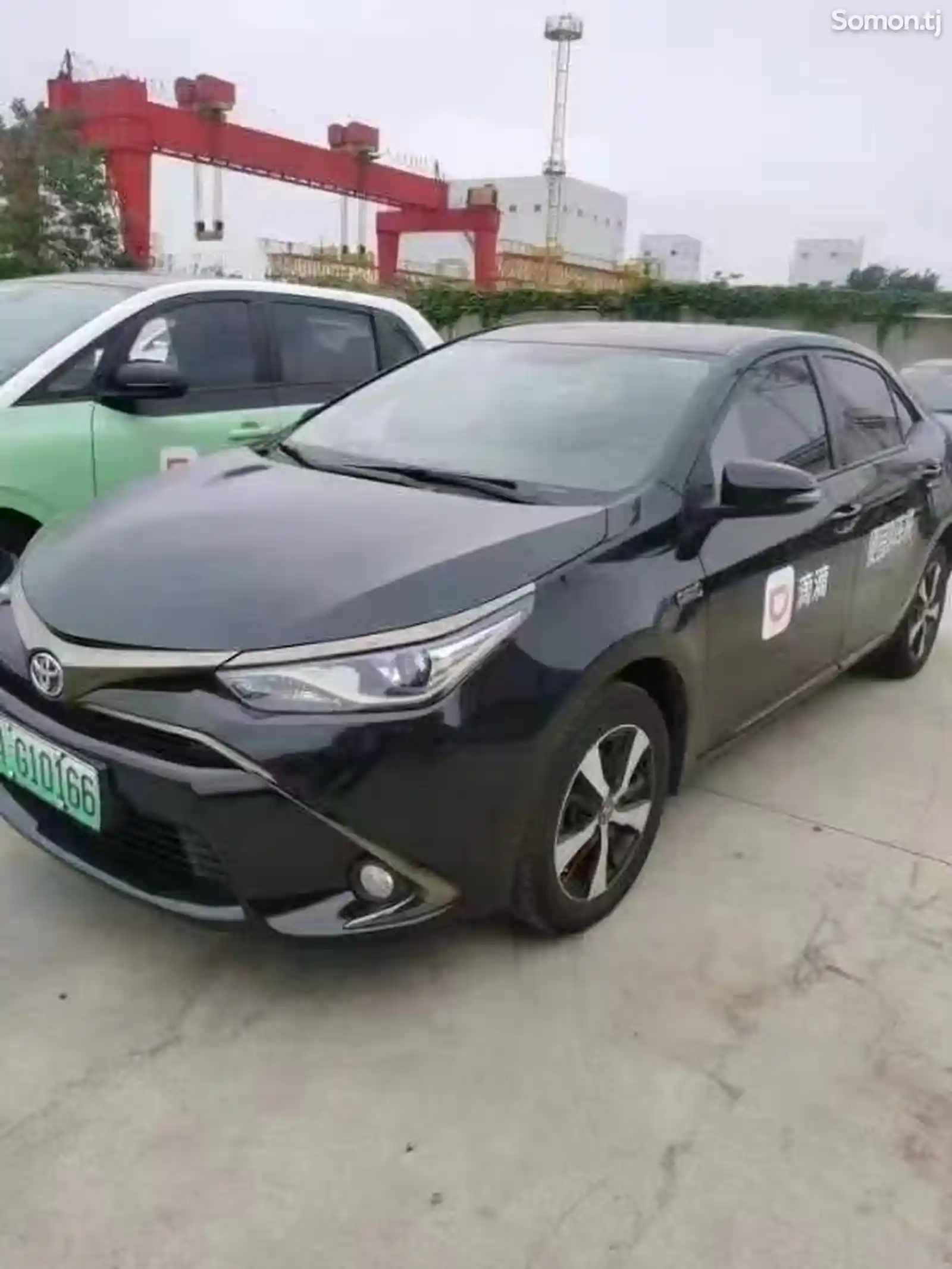 Toyota Corolla, 2019-2
