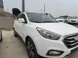 Hyundai Tucson, 2014-2