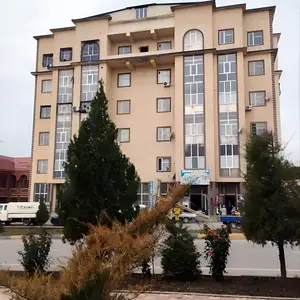 2-комн. квартира, 2 этаж, 62 м², файзобод