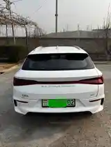 BYD E2, 2024-2