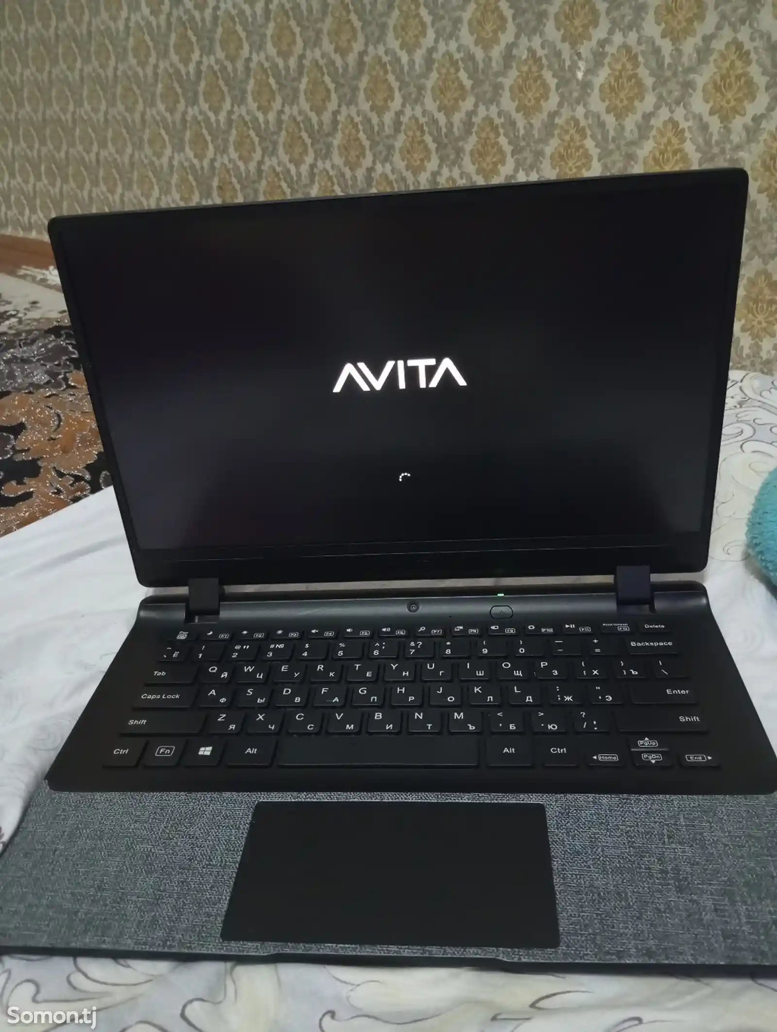 Ноутбук Avita 118gb-4