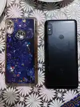 Телефон Xiaomi-4