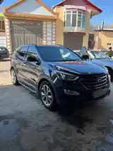 Hyundai Santa Fe, 2014-6