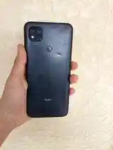 Xiaomi Redmi note 9s-3