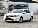 Toyota Camry, 2013-2