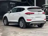 Hyundai Tucson, 2017-6