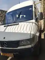 Mercedes-Benz Sprinter,1997-3