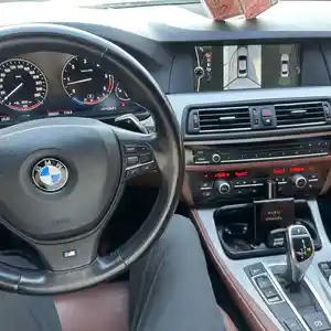 Руль для BMW M packet