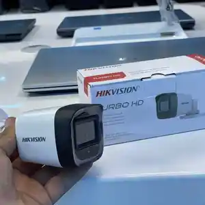 Камера наружный Hikvision 2mp DS-2CE16D0T-ITPF-FULL-HD