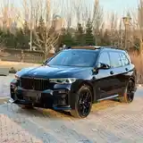 BMW X7, 2021-2