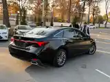 Toyota Avalon, 2019-2