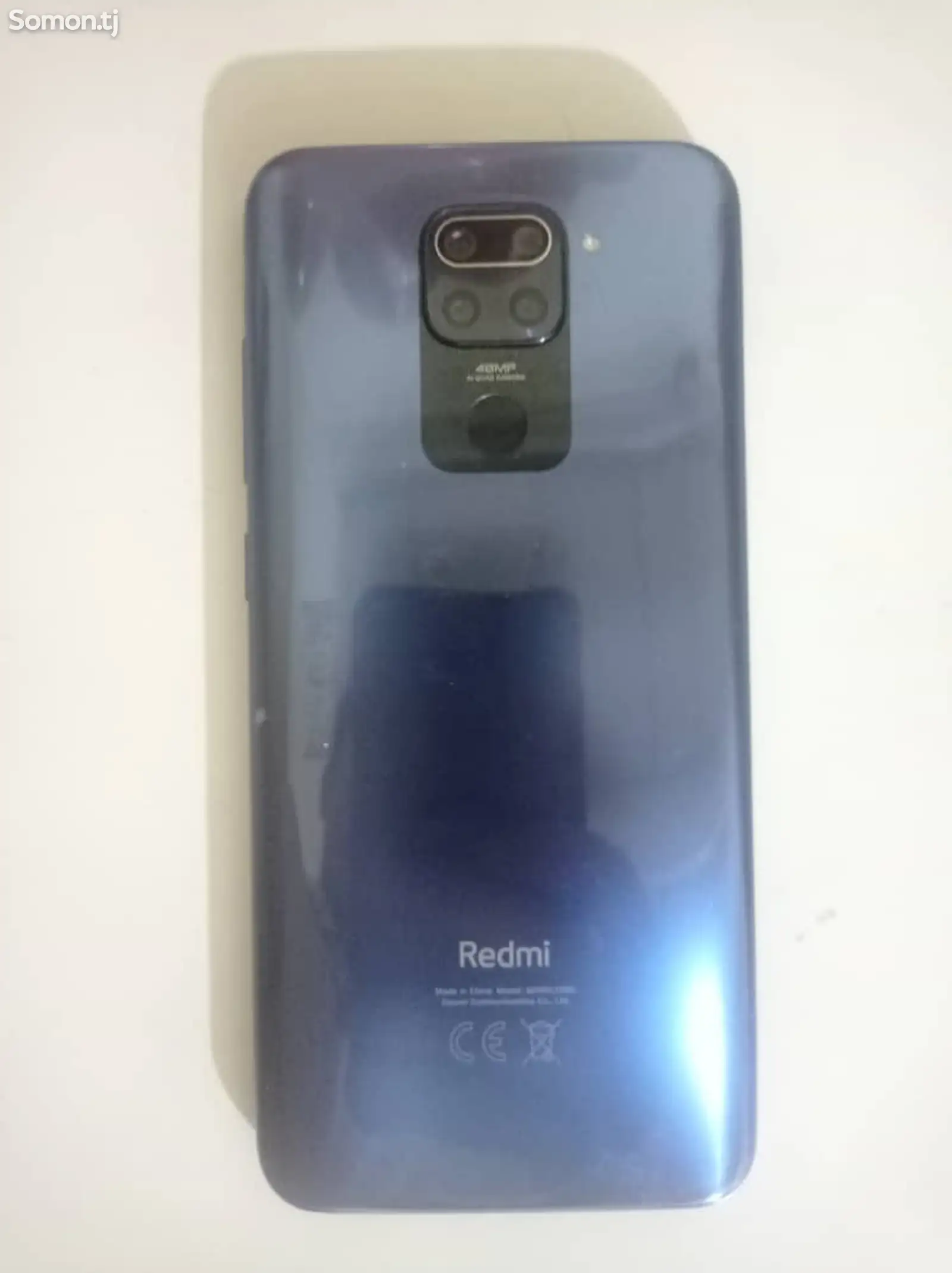 Xiaomi Redmi Note 9-2