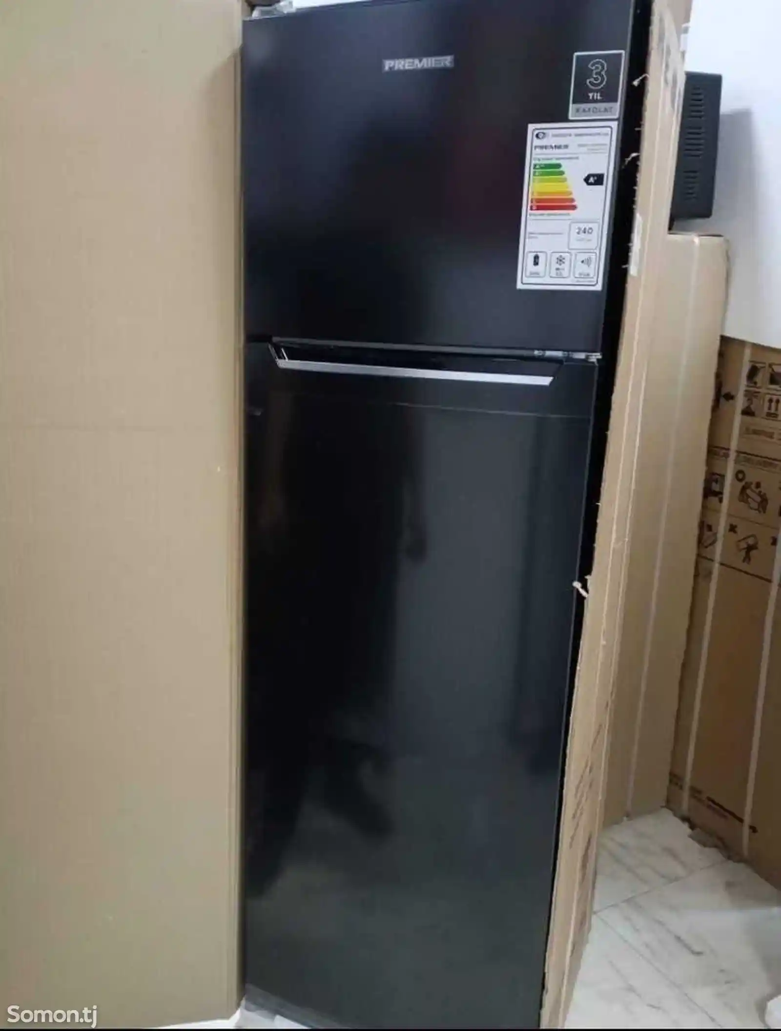Холодильник Primier-1
