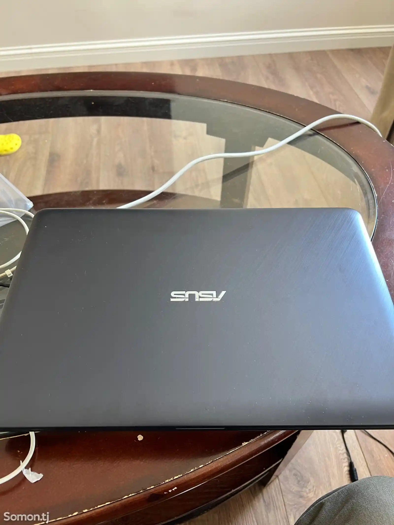 Ноутбук Asus VivoBook x543-1