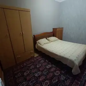 2-комн. квартира, 12 этаж, 61м², Овир