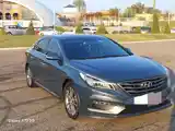 Hyundai Sonata, 2015-16