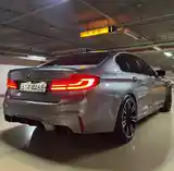 BMW 5 series, 2018-7