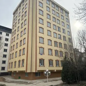 2-комн. квартира, 7 этаж, 62 м², 4 мкр