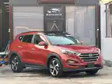 Hyundai Tucson, 2017-3