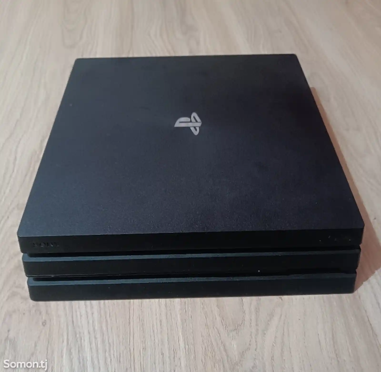 Игровая приставка Sony Playstation 4 pro 1tb-2