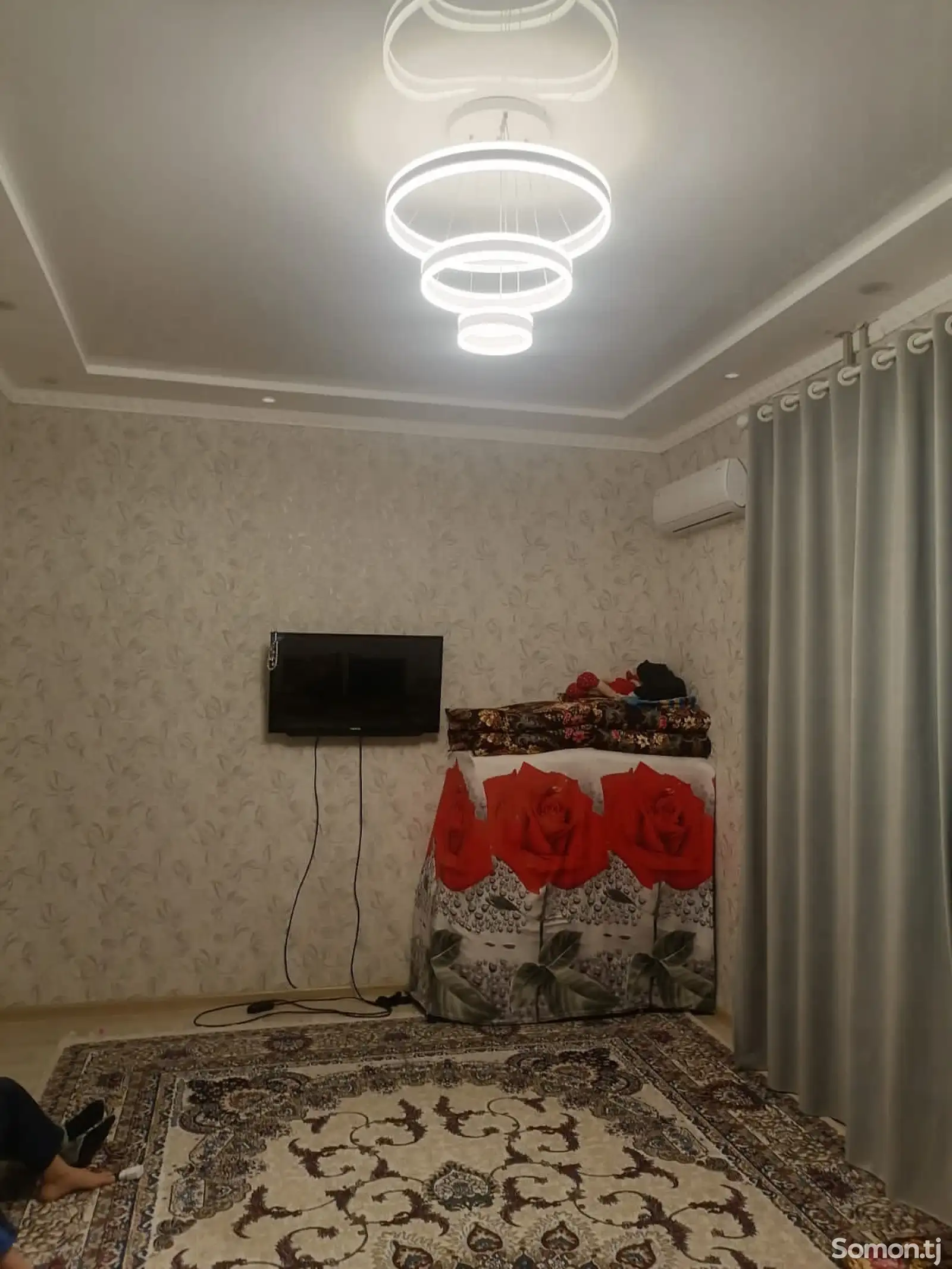 2-комн. квартира, 3 этаж, 50 м², Испечак-7