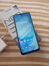 Телефон Tecno-3