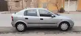 Opel Astra G, 2001-12