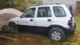 Kia Sportage, 1994-4