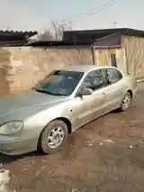 Daewoo Leganza, 1999-4