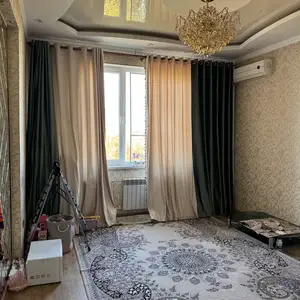 2-комн. квартира, 9 этаж, 42 м², 92 мкр