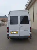 Mercedes-Benz Sprinter, 1999-2