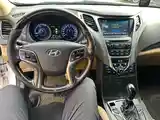 Hyundai Grandeur, 2014-10